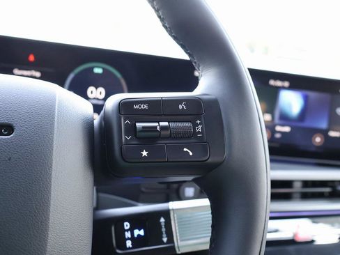 New 2026 Hyundai Santa Fe Calligraphy image 31