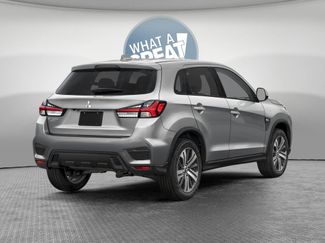 New 2026 Mitsubishi Outlander Sport AWD video 2