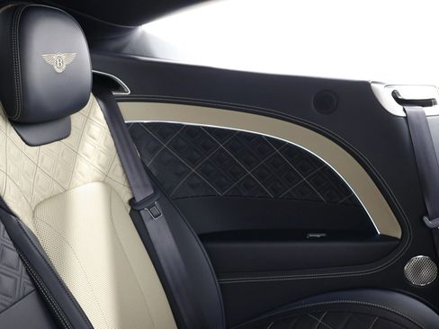 Used 2020 Bentley Continental GT w/ First Edition Specification image 97