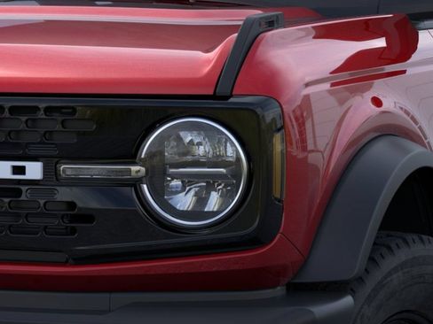 New 2026 Ford Bronco Big Bend AWD/4WD image 20