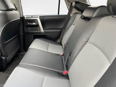 Certified 2018 Toyota 4Runner SR5 image 14