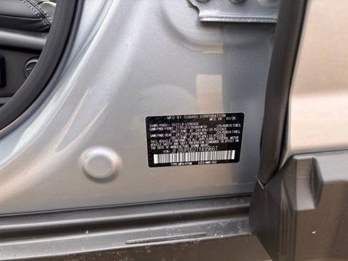 New 2026 Subaru Outback Limited AWD/4WD image 22