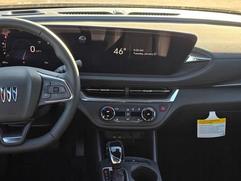 New 2026 Buick Envista Sport Touring w/ Convenience I Package FWD image 14