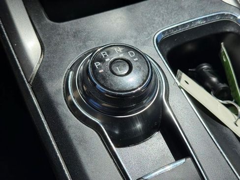 Used 2020 Ford Fusion S FWD image 22