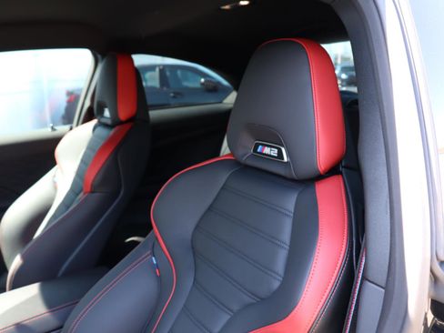 Used 2025 BMW M2 w/ Lighting Package image 15