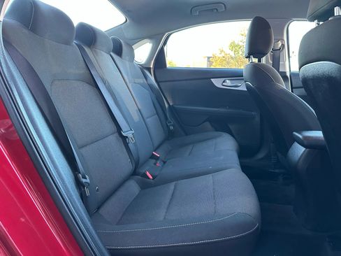 Used 2024 Kia Forte LXS image 14