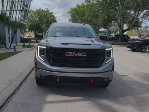 Used 2025 GMC Sierra 1500 Elevation RWD image 3