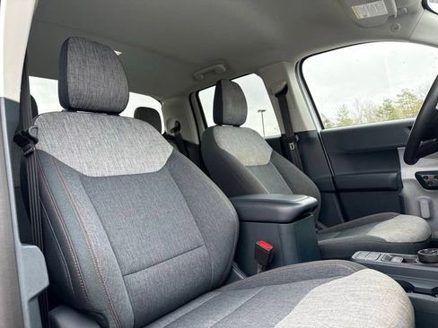Used 2024 Ford Maverick XLT w/ Equipment Group 300A Standard AWD/4WD image 15