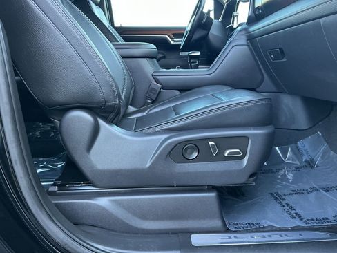 Used 2022 GMC Sierra 1500 Denali w/ Denali Reserve Package image 43