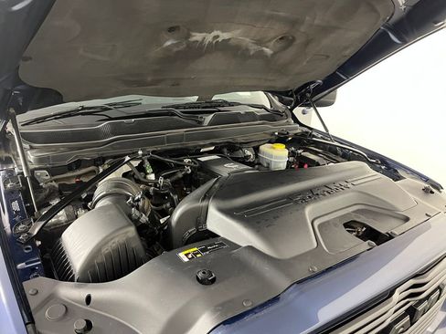 Used 2021 RAM 2500 Laramie image 20