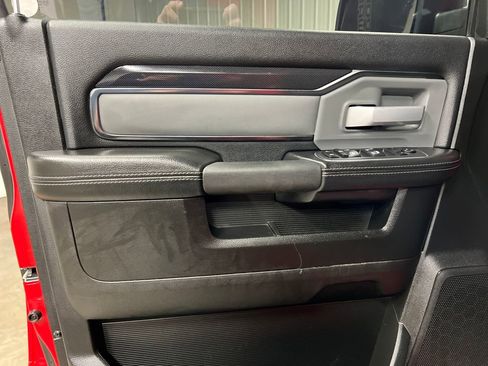 Used 2020 RAM 2500 Power Wagon image 10