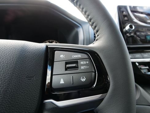 New 2026 Honda Odyssey EX-L image 22