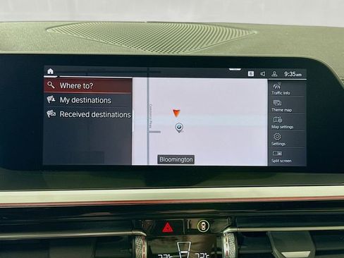 New 2026 BMW Z4 sDrive30i w/ Premium Package image 13