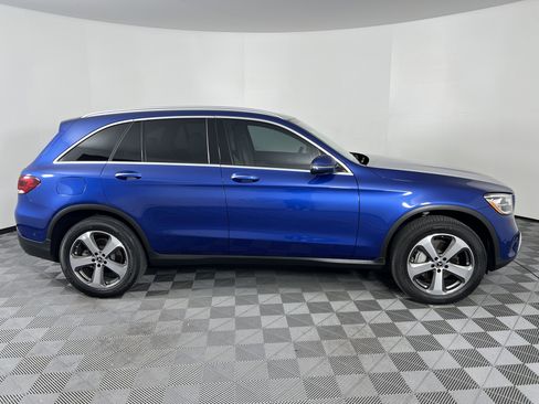 Certified 2022 Mercedes-Benz GLC 300 4MATIC image 14