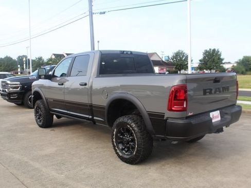 New 2026 RAM 2500 Power Wagon AWD/4WD image 3