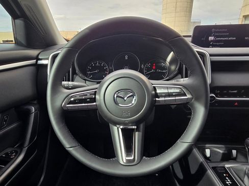 New 2026 MAZDA CX-50 Meridian Edition w/ Cargo Package image 27