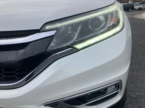 Used 2015 Honda CR-V Touring image 30