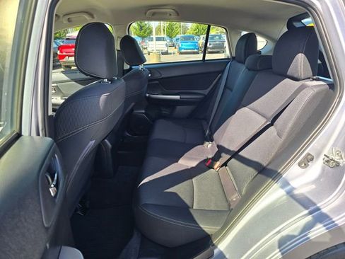 Used 2016 Subaru Impreza 2.0i Sport Premium w/ Popular Package #1 AWD/4WD image 18