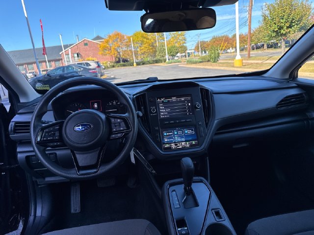 Used 2024 Subaru Crosstrek 2.0i AWD/4WD image 15