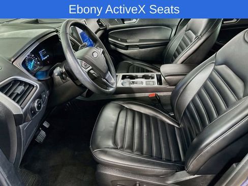 Certified 2024 Ford Edge SEL AWD/4WD image 13