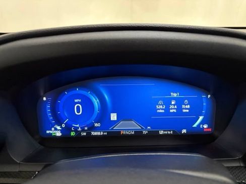 Used 2022 Ford Explorer ST w/ Equipment Group 401A AWD/4WD image 54