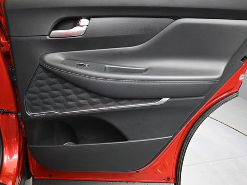 Certified 2022 Hyundai Santa Fe SEL w/ Convenience + Premium Package FWD image 14