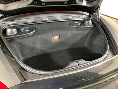 Used 2013 Porsche Boxster RWD image 24