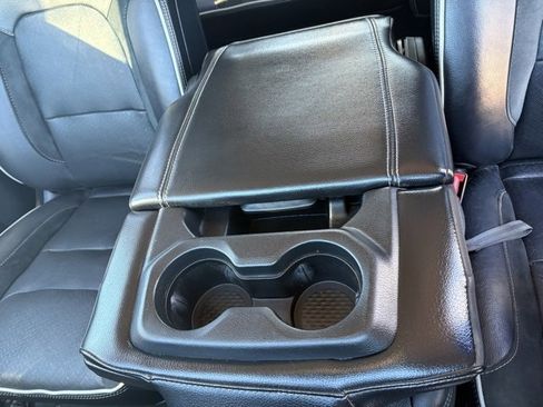 Used 2021 RAM 1500 Laramie image 31