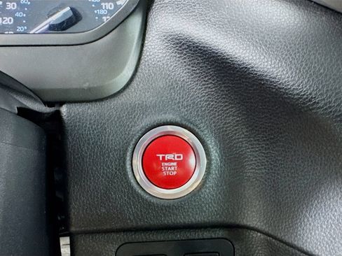 Used 2022 Toyota Tundra SR5 w/ TRD Off-Road Package AWD/4WD image 17