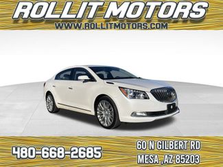 Used 2015 Buick LaCrosse Premium w/ Driver Confidence Package #1 video 1