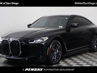 Certified 2023 BMW i4 eDrive35 w/ Premium Package RWD video 1