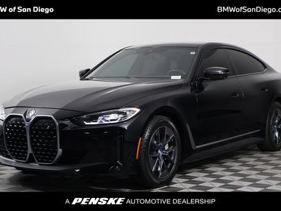 Used 2023 BMW i4 eDrive35 w/ Premium Package