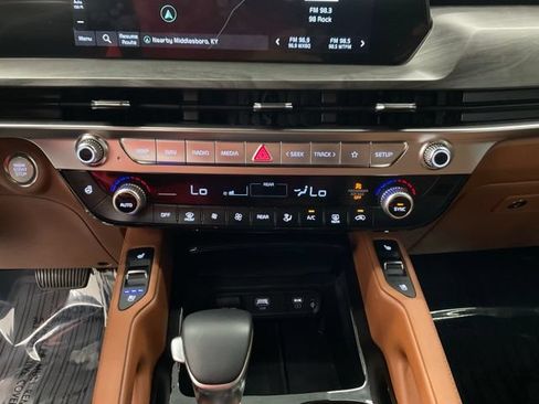 Used 2025 Kia Telluride EX X-Line AWD/4WD image 20