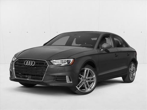 Used 2020 Audi A3 2.0T Premium FWD image 1