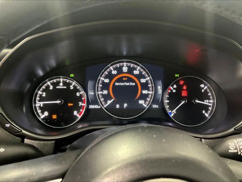 Used 2023 MAZDA CX-50 AWD 2.5 S w/ Cargo Package image 25