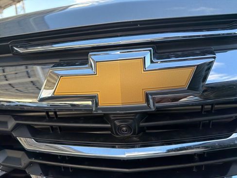 New 2026 Chevrolet Equinox LT w/ Convenience Package II image 44