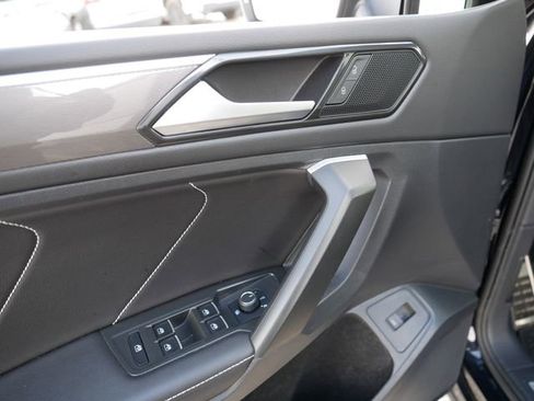 Certified 2024 Volkswagen Tiguan SE R-Line image 16