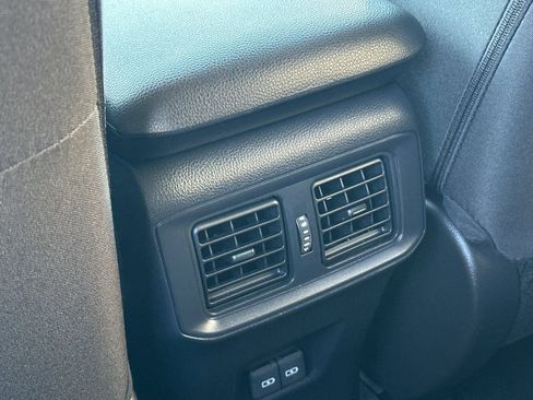 Used 2025 Toyota RAV4 XLE image 14