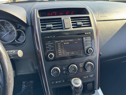 Used 2014 MAZDA CX-9 Grand Touring w/ GT Technology Package image 30