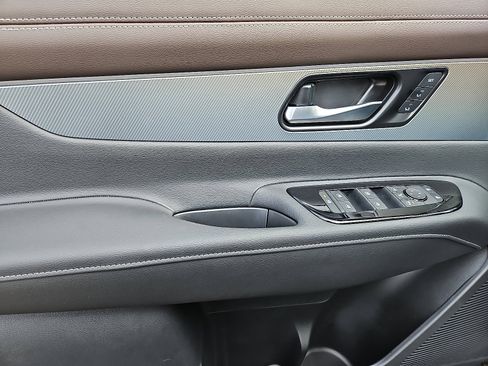 New 2026 Nissan Murano Platinum image 9