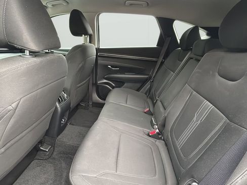 Certified 2023 Hyundai Tucson SEL FWD image 16