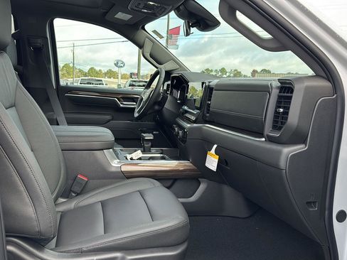 New 2026 Chevrolet Silverado 1500 LT Trail Boss w/ LT Trail Boss Premium Package image 10