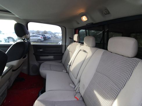 Used 2009 Dodge Ram 1500 Truck TRX image 24