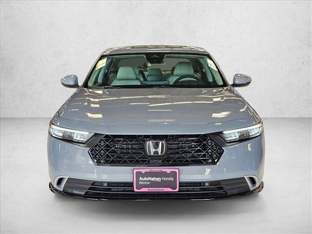 New 2026 Honda Accord Touring image 2