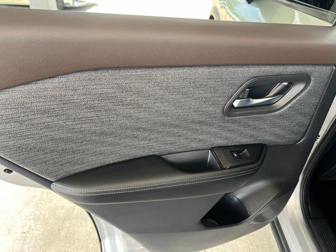 Used 2021 Nissan Rogue SV AWD/4WD image 10