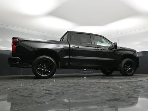 Used 2025 Chevrolet Silverado 1500 RST w/ True North Edition Plus AWD/4WD image 52