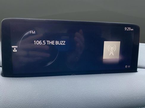 Used 2022 MAZDA CX-5 AWD 2.5 Turbo image 24