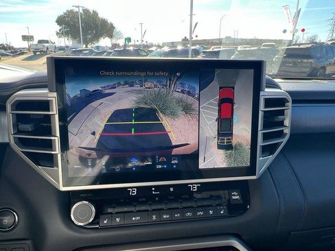 Used 2026 Toyota Tundra Platinum image 26