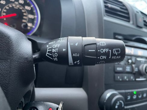 Used 2010 Honda CR-V EX image 16