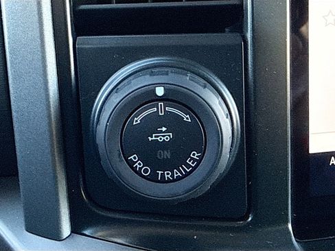 New 2025 Ford F150 XLT w/ Equipment Group 302A MID image 10